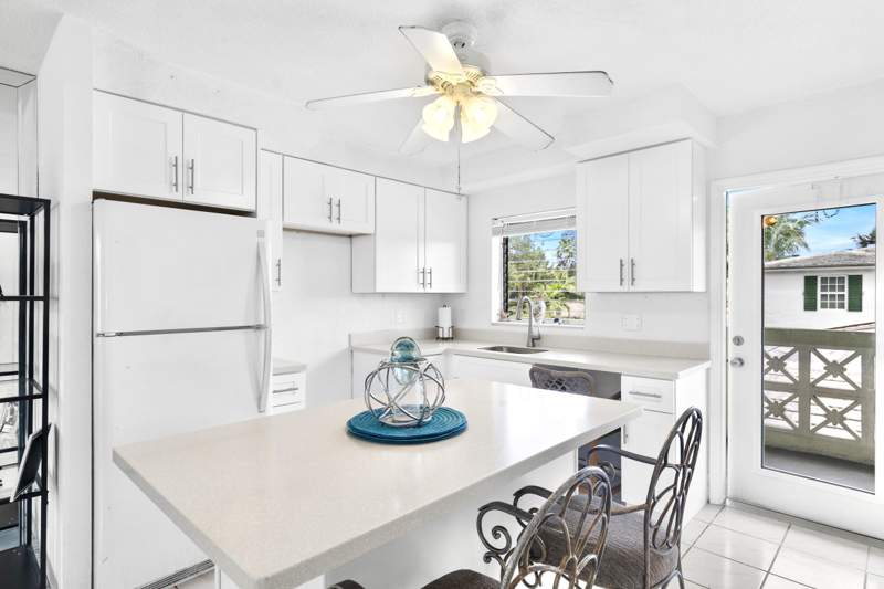 1 bedroom Condominium at 1000 SE 4th Street #206, Riverview Garden Apartments, Fort Lauderdale — photo 3