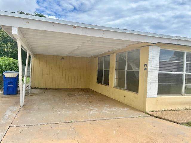 2 bedroom Single Family Residence at 1513 NE 27th Court, Collier Manor, Pompano Beach — photo 3