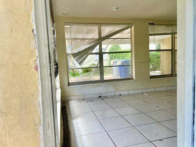2 bedroom Single Family Residence at 1513 NE 27th Court, Collier Manor, Pompano Beach — photo 5