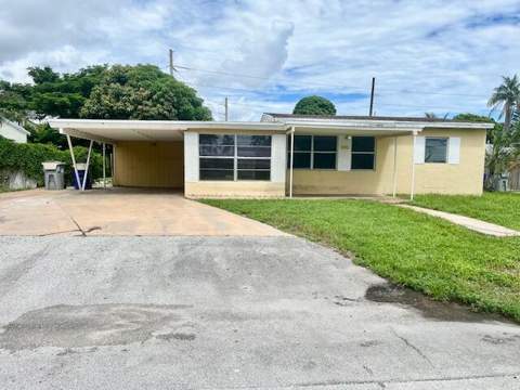 1513 NE 27th Court, Pompano Beach FL - photo 24 of 32