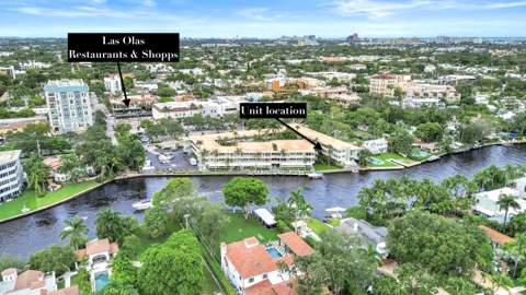1000 SE 4th Street #206, Fort Lauderdale FL - photo 12 of 29