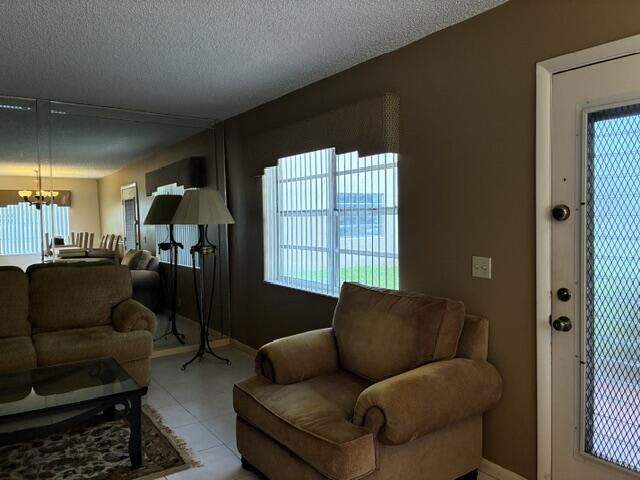 2 bedroom Condominium at 837 Normandy R, Kings Point Normandy Condos, Delray Beach — photo 2