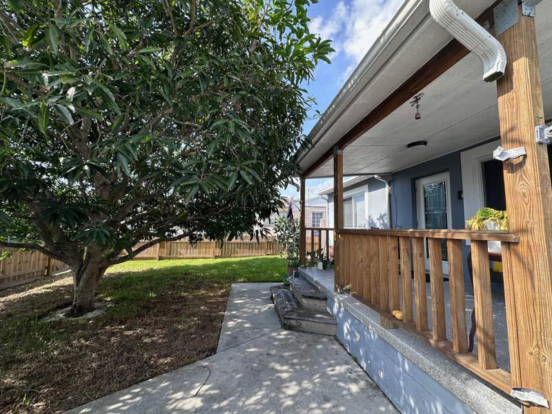 3 bedroom Single Family Residence at 1013 N C Street, Lake Worth Beach, Lake Worth Beach — photo 4