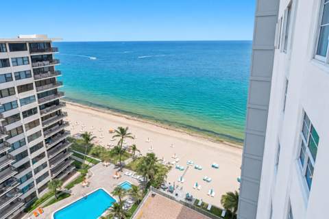 3750 Galt Ocean Drive #Unit 1710, Fort Lauderdale FL - photo 23 of 42