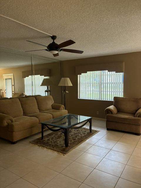 2 bedroom Condominium at 837 Normandy R, Kings Point Normandy Condos, Delray Beach — photo 5