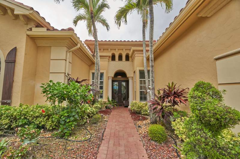 3 bedroom Single Family Residence at 3405 Lago De Talavera, Talavera, Lake Worth — photo 3