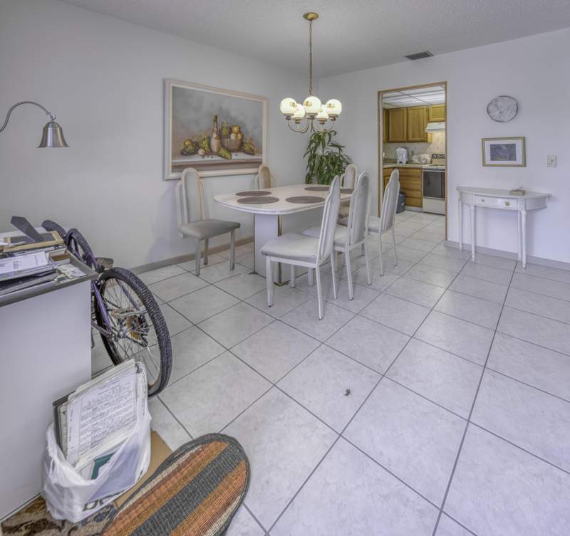 2 bedroom Condominium at 815 Andrew Redding Road #302, Redding Manor Condo, Lantana — photo 3