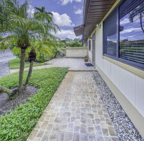 815 Andrew Redding Road #302, Lantana FL - photo 11 of 13