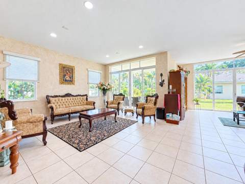 11454 SW Fieldstone Way, Port St. Lucie FL - photo 9 of 51