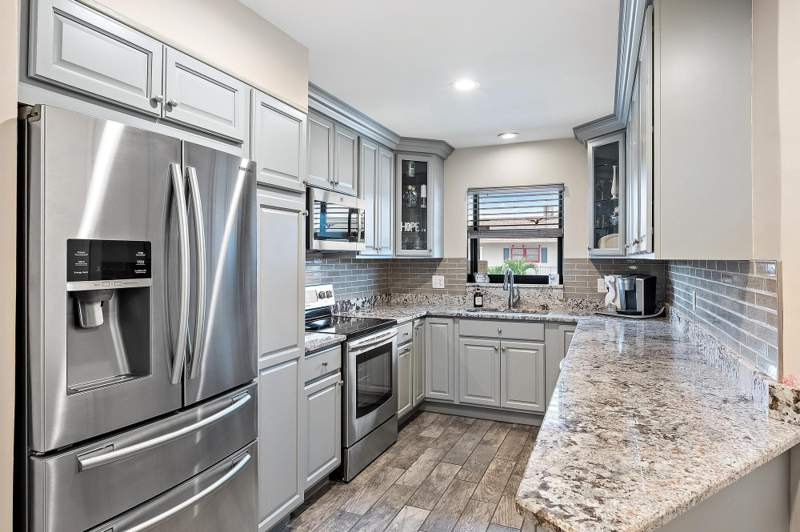 2 bedroom Condominium at 755 Saturn Street #E203, Jupiter Inlet Condo, Jupiter — photo 4