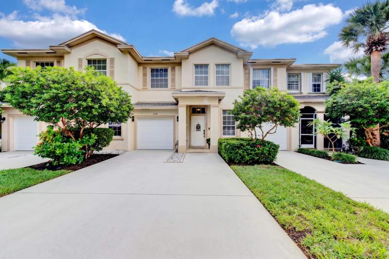 3 bedroom Townhouse at 310 Spruce Street, Cedar Ridge Estates, Boynton Beach — photo 2
