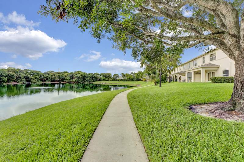 3 bedroom Townhouse at 310 Spruce Street, Cedar Ridge Estates, Boynton Beach — photo 5