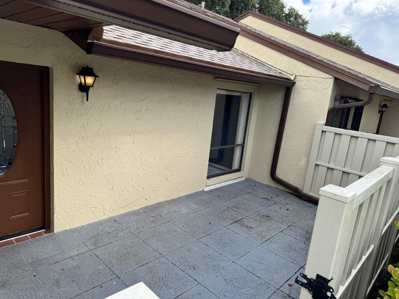 2 bedroom Condominium at 1025 Green Pine Boulevard #B, Palm Club Village I Condo, West Palm Beach — photo 4
