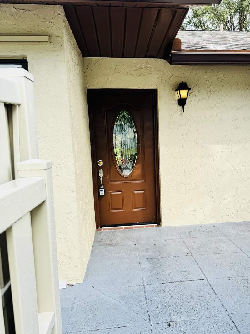2 bedroom Condominium at 1025 Green Pine Boulevard #B, Palm Club Village I Condo, West Palm Beach — photo 3