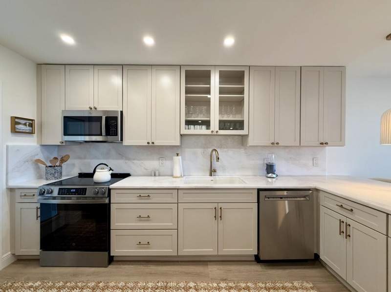3 bedroom Condominium at 3150 N Course Lane #501, No 42 Palm-Aire Country Club, Pompano Beach — photo 3