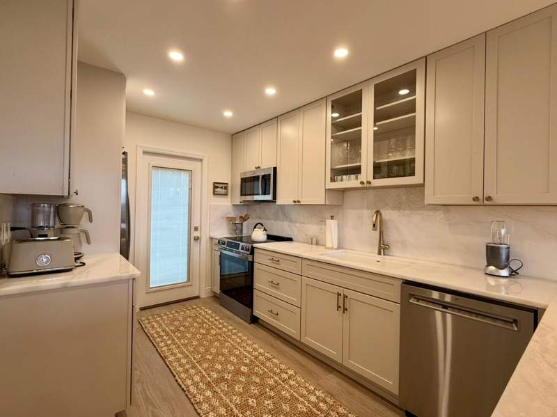 3 bedroom Condominium at 3150 N Course Lane #501, No 42 Palm-Aire Country Club, Pompano Beach — photo 4