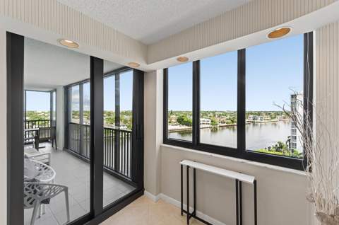 3420 S Ocean Boulevard #8T, Highland Beach FL - photo 17 of 29