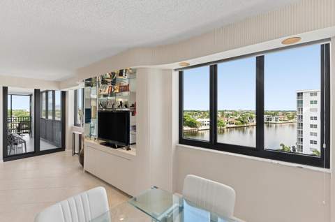3420 S Ocean Boulevard #8T, Highland Beach FL - photo 6 of 29