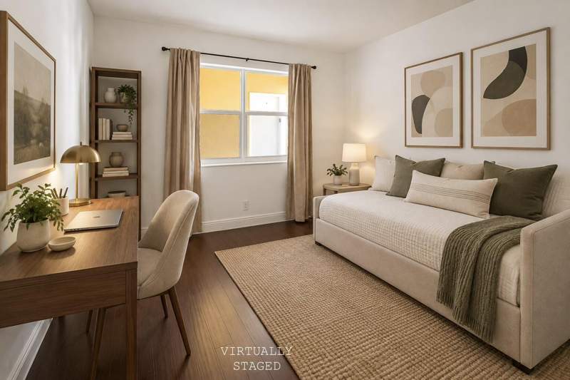 2 bedroom Condominium at 815 Middle River Drive #205, Middle River Villas Condo, Fort Lauderdale — photo 5