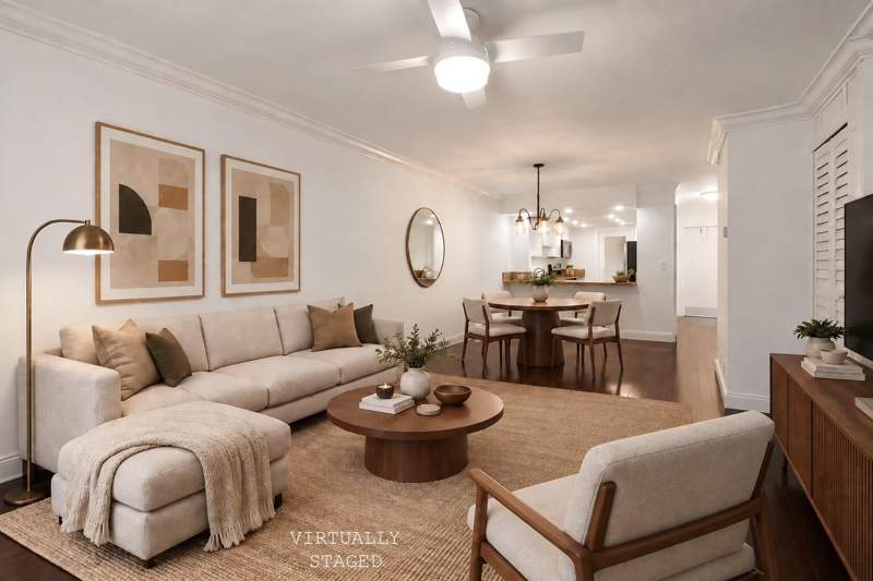 2 bedroom Condominium at 815 Middle River Drive #205, Middle River Villas Condo, Fort Lauderdale — photo 2