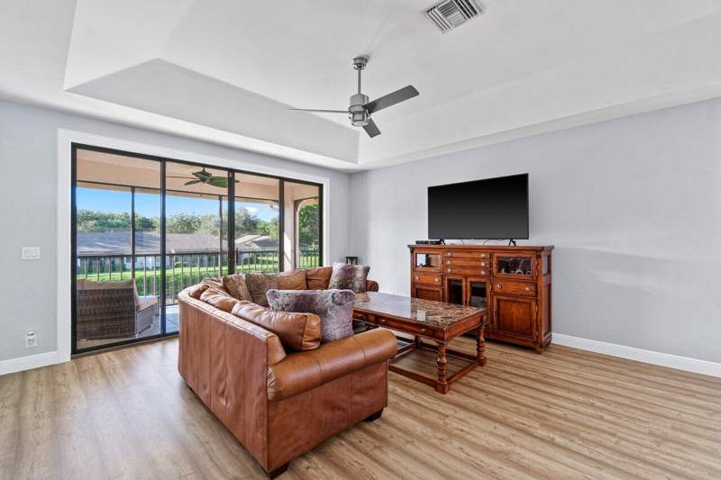 3 bedroom Townhouse at 8682 Vía Reale, Villa San Remo , Boca Raton — photo 4