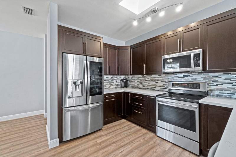 3 bedroom Townhouse at 8682 Vía Reale, Villa San Remo, Boca Raton — photo 5