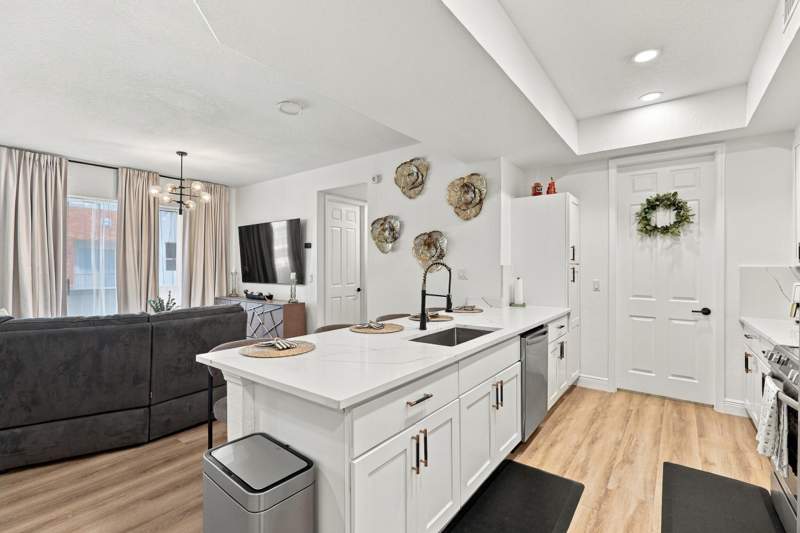 2 bedroom Condominium at 10520 SW Stephanie Way #2-207, Promenade At Tradition No I, A Condominium, Port St. Lucie — photo 3