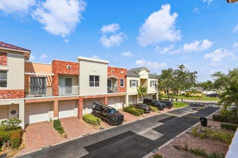 10520 SW Stephanie Way #2-207, Port St. Lucie FL - photo 24 of 26