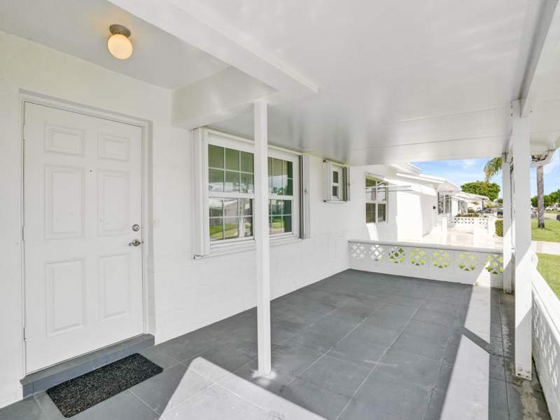 2 bedroom Single Family Residence at 1013 SW 15th Street, Palm Beach Leisureville Sec 9, Boynton Beach — photo 3