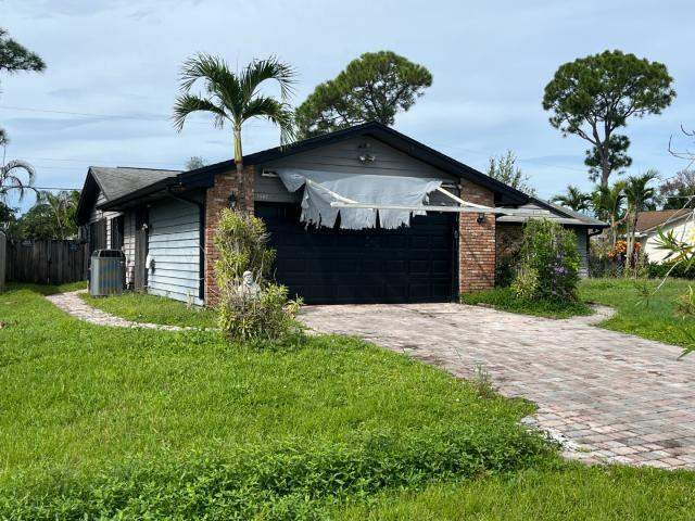3 bedroom Single Family Residence at 2562 SE Petit Lane, South Port St Lucie Unit 5, Port St. Lucie — photo 3