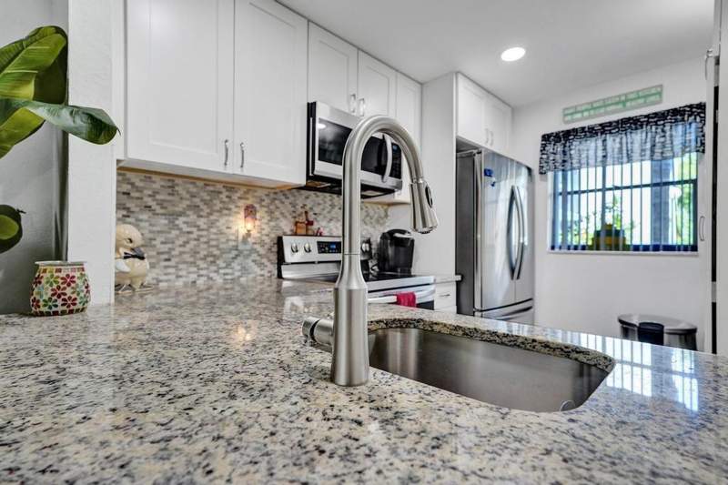 1 bedroom Condominium at 3060 Holiday Springs Boulevard #106, Holiday Springs Village 2 Condo, Margate — photo 2
