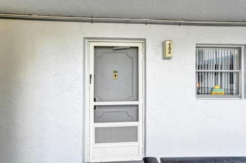 3060 Holiday Springs Boulevard #106, Margate FL - photo 13 of 16
