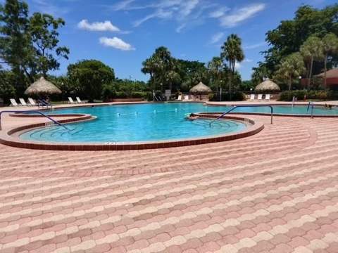 3060 Holiday Springs Boulevard #106, Margate FL - photo 16 of 16