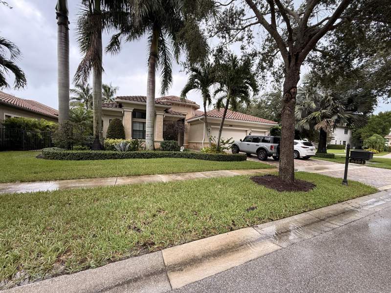 4 bedroom Single Family Residence at 8401 Eagleville Avenue, Bridges Pl 6, Delray Beach — photo 3