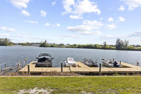 4491 Crystal Lake Drive #204C, Deerfield Beach FL - photo 21 of 21