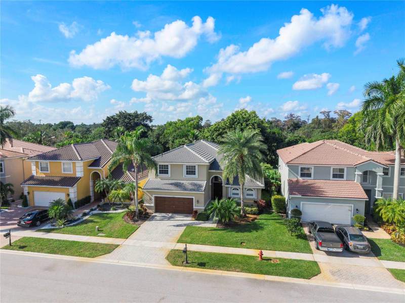 5 bedroom Single Family Residence at 11353 Sea Grass Circle, Shores At Boca Raton Ph 0, Boca Raton — photo 3