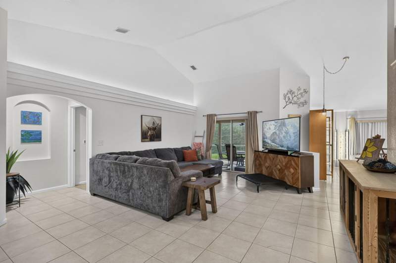 4 bedroom Single Family Residence at 15664 89th Place, The Acreage, The Acreage — photo 5