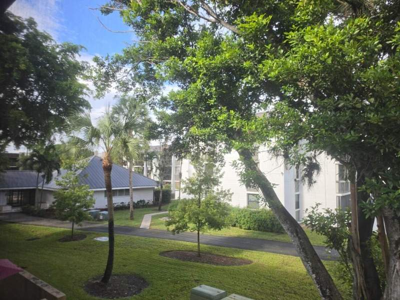 2 bedroom Condominium at 8425 Forest Hills Drive #205, Greenglades Condo III, Coral Springs — photo 2