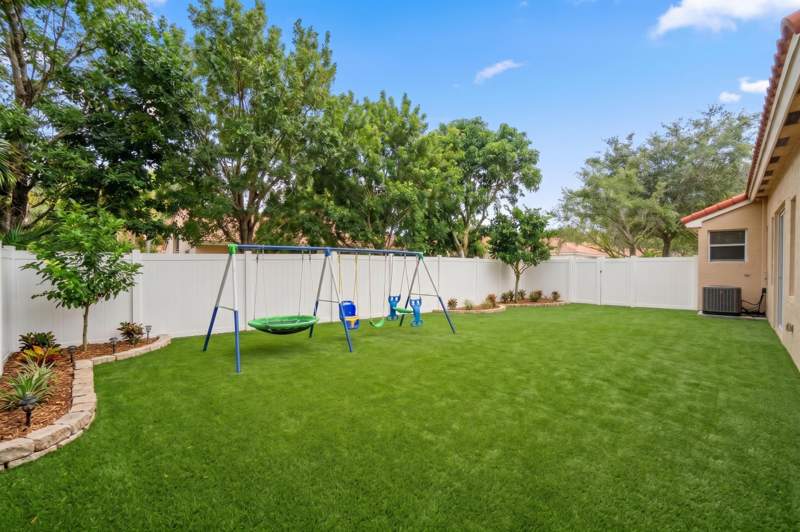 3 bedroom Single Family Residence at 15298 SW 49th Street, Regency, Davie — photo 5
