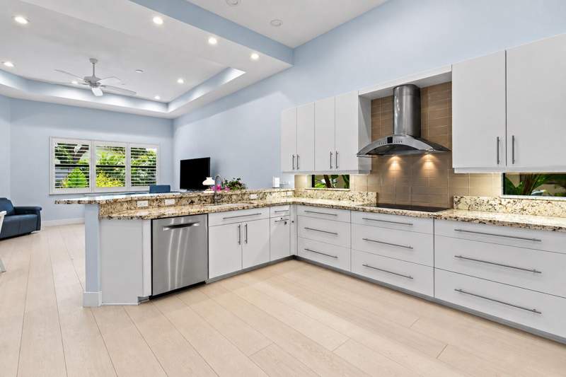 3 bedroom Single Family Residence at 7831 Via Grande, Tivoli Reserve, Boynton Beach — photo 5