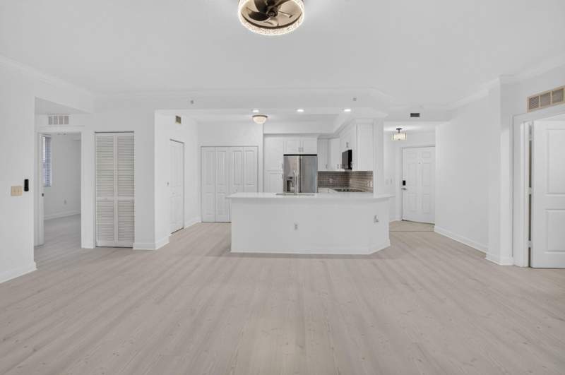 3 bedroom Condominium at 1690 Renaissance Commons Boulevard #1201, Vizcaya Lakes Condo, Boynton Beach — photo 5