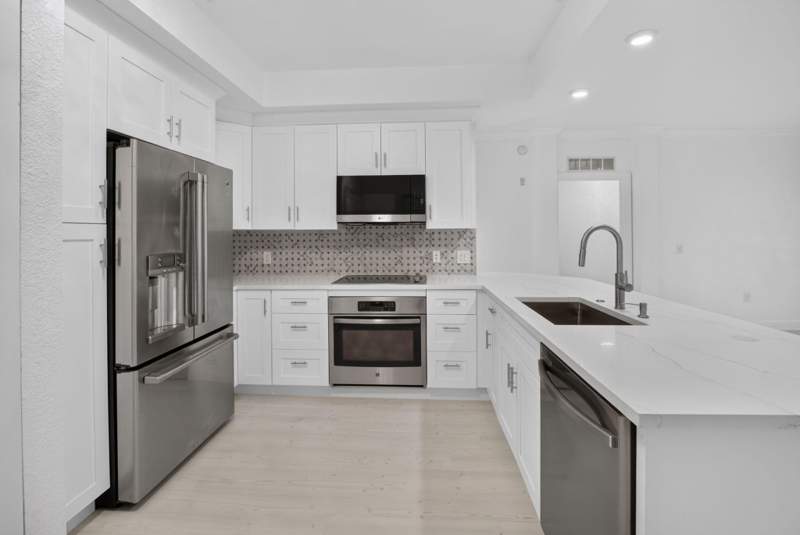 3 bedroom Condominium at 1690 Renaissance Commons Boulevard #1201, Vizcaya Lakes Condo, Boynton Beach — photo 3