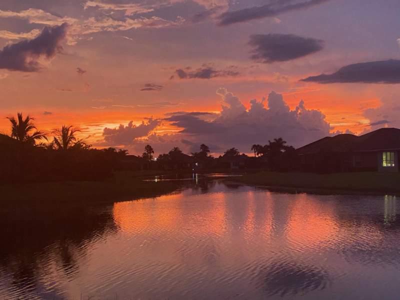 4 bedroom Single Family Residence at 12074 SW Bayberry Avenue, Tradition Plat No 35, Port St. Lucie — photo 3