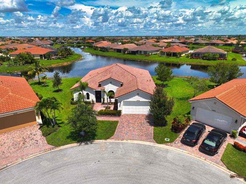 3 bedroom Single Family Residence at 12024 SW Bayberry Avenue, Tradition Plat No 35, Port St. Lucie — photo 3