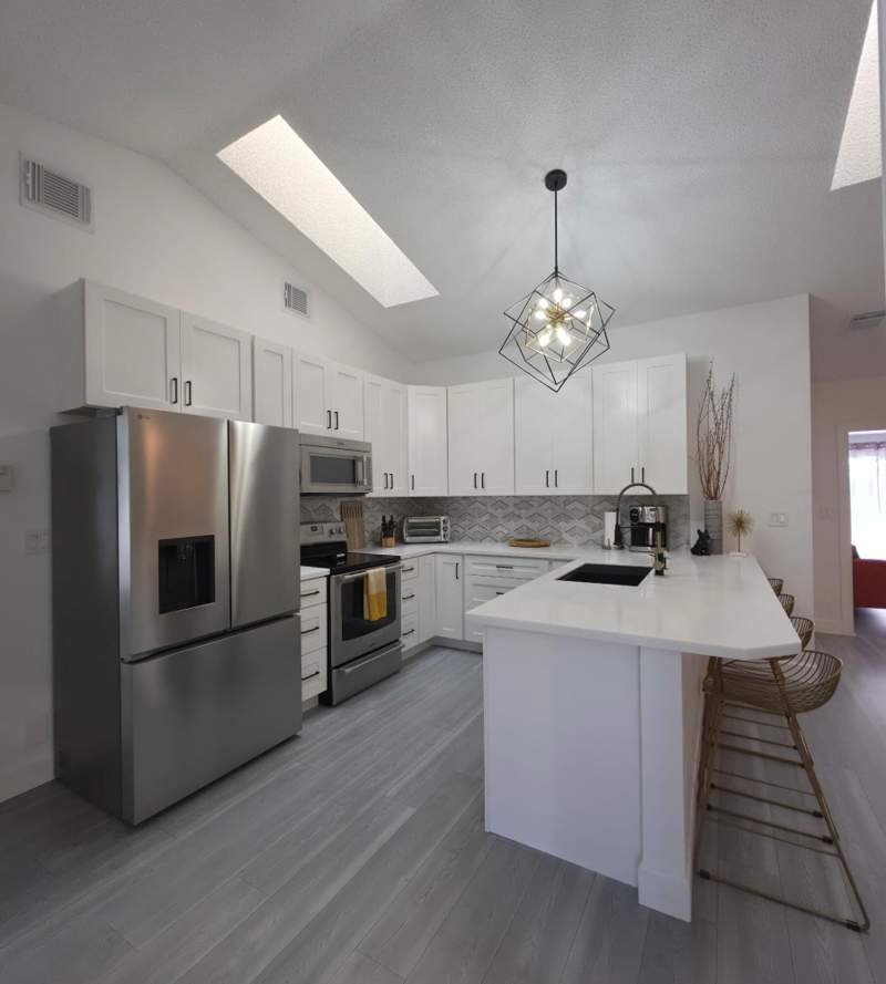 3 bedroom Single Family Residence at 4215 Green Forest Way, Mnr Forest 3, Boynton Beach — photo 4