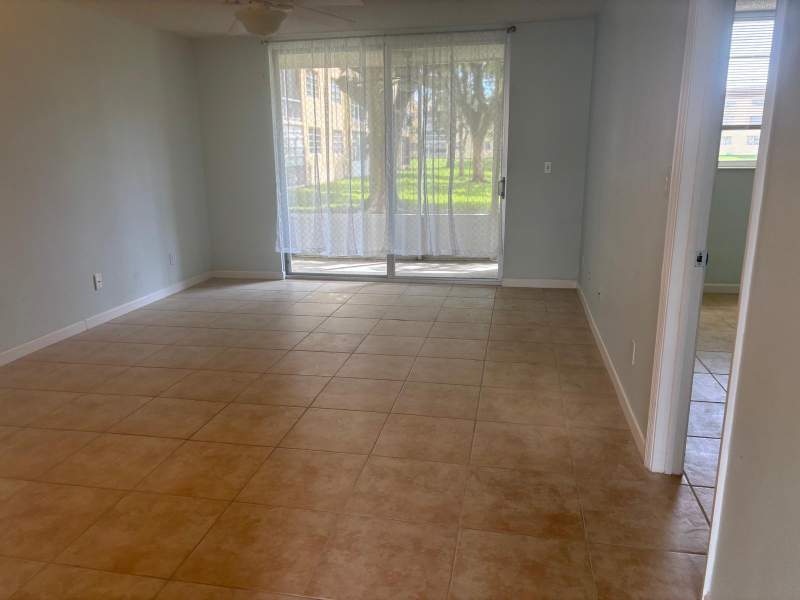 1 bedroom Condominium at 6150 NW 62nd Street #108, Bermuda Club Four Condo, Tamarac — photo 3