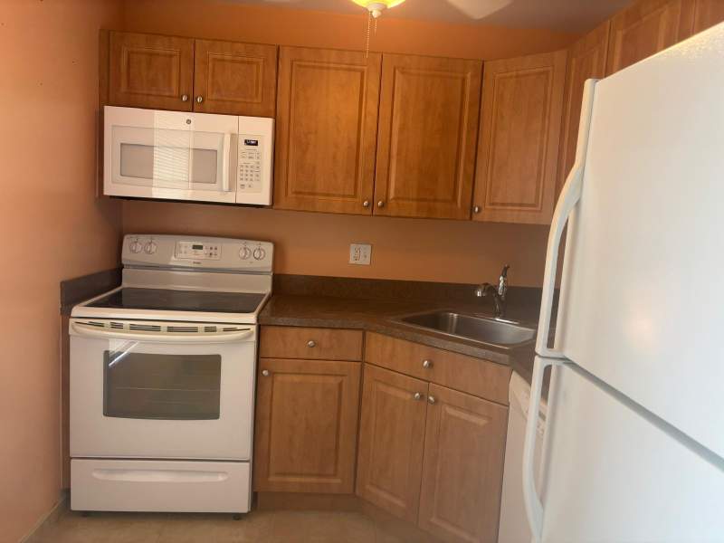 1 bedroom Condominium at 6150 NW 62nd Street #108, Bermuda Club Four Condo, Tamarac — photo 4