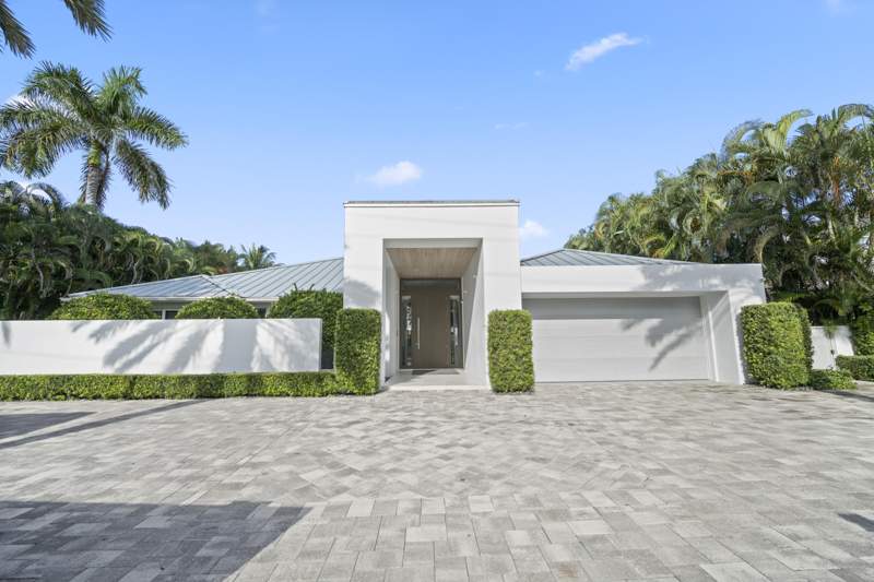 7 bedroom Single Family Residence at 944 S Ocean Boulevard, Seagate Ext, Delray Beach — photo 4