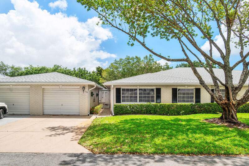 2 bedroom Condominium at 10116 S 44th Avenue #328, Limetree Condo, Boynton Beach — photo 2