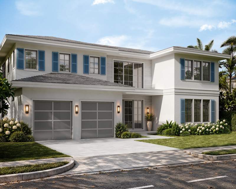 6 bedroom Single Family Residence at 241 Seville Road, Seville, West Palm Beach — photo 2
